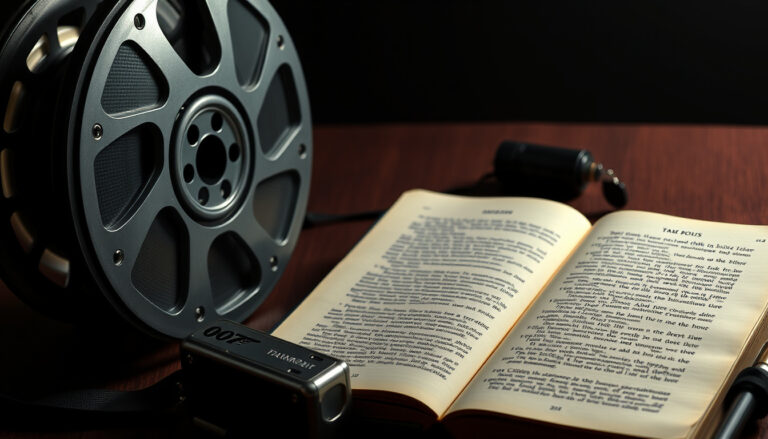 Claude Oliver Rudolph: Biografie, Filme, James Bond