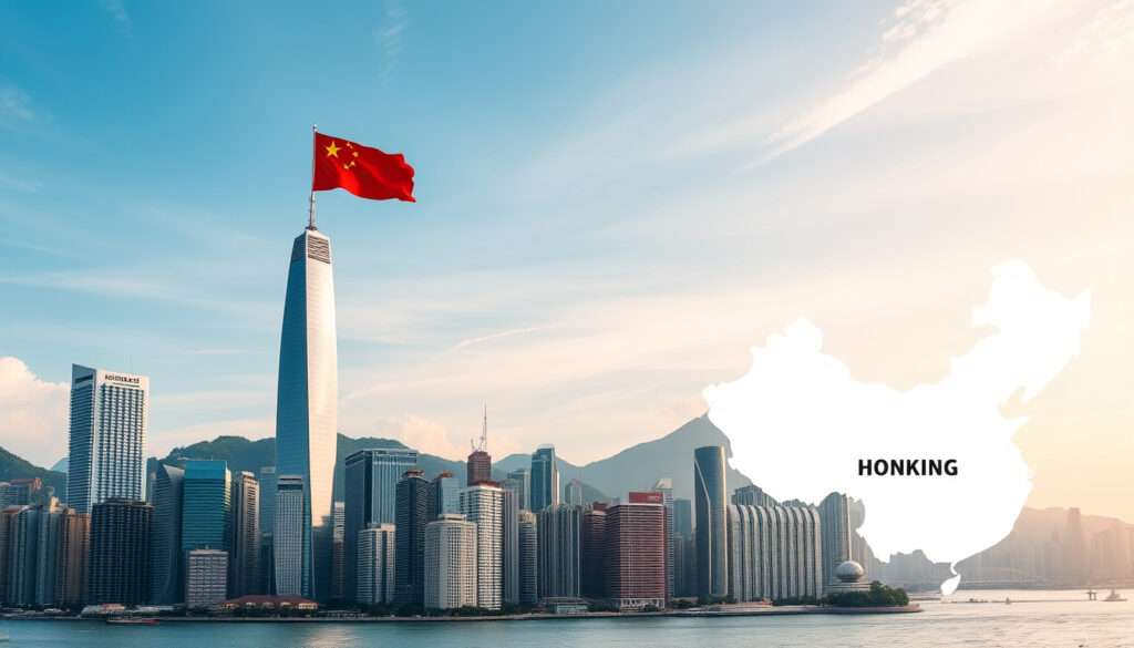Ist Hongkong ein Land? Status, Unterschiede & Fakten