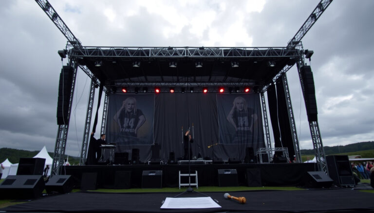 Limp Bizkit 2025: Vorwürfe gegen Durst und Irland-Konzert