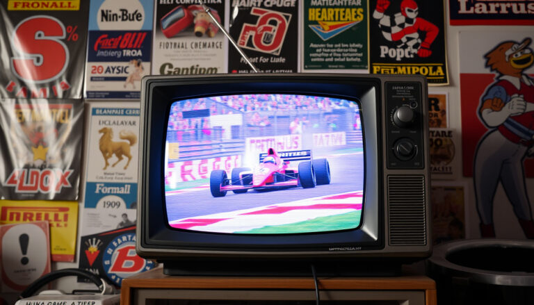 Ralf Schumacher Werbung: nervig oder Kult