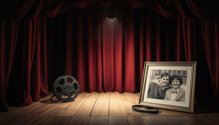 Sarah Biasini–Biografie, Karriere und Familie der Schauspielerin